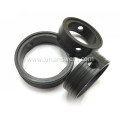 Custom NBR neoprene bushings rubber suspension bushing